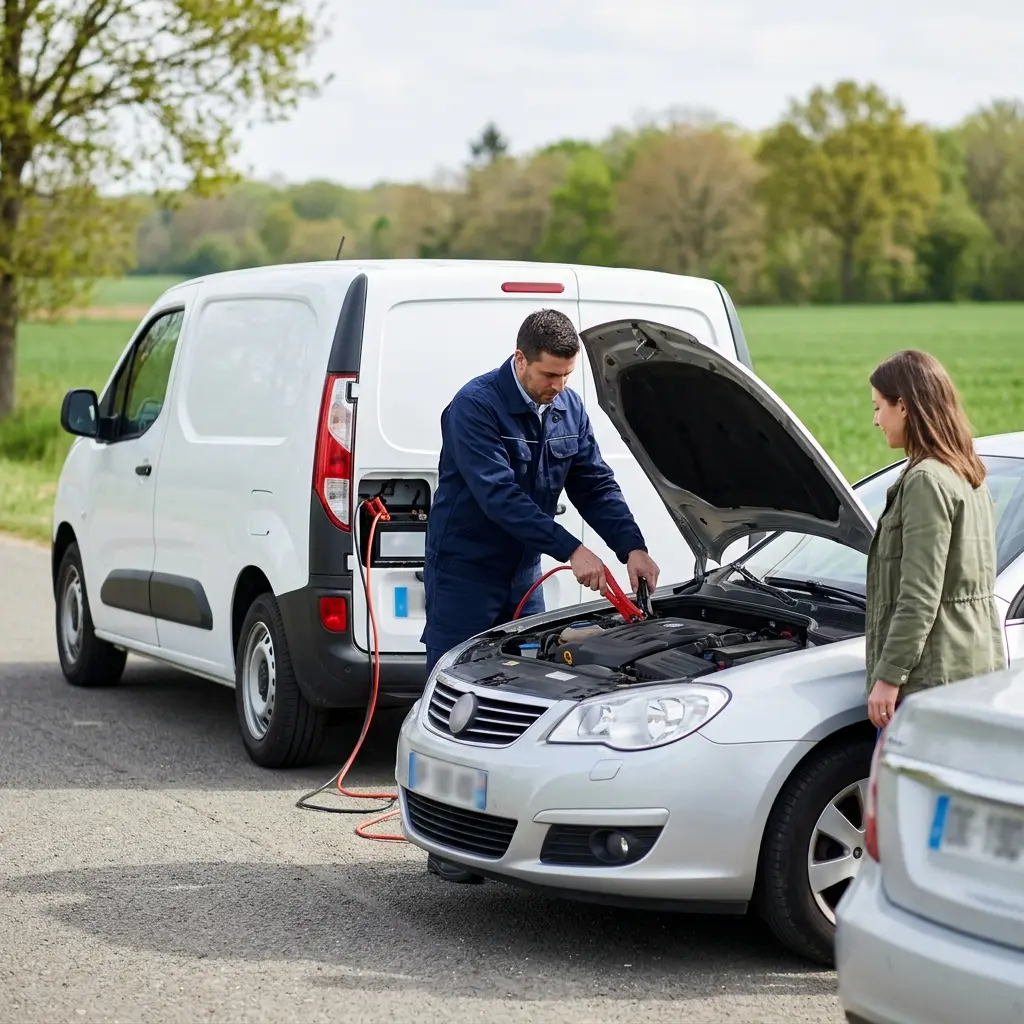Adopter les bons gestes en cas de panne électrique