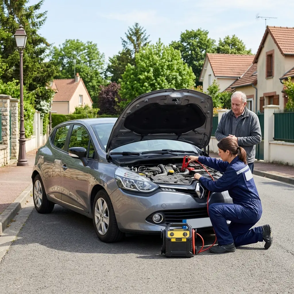 Notre approche technique pour vos pannes électriques