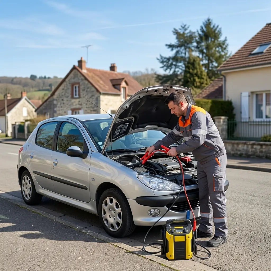Une aide fiable pour votre autonomie