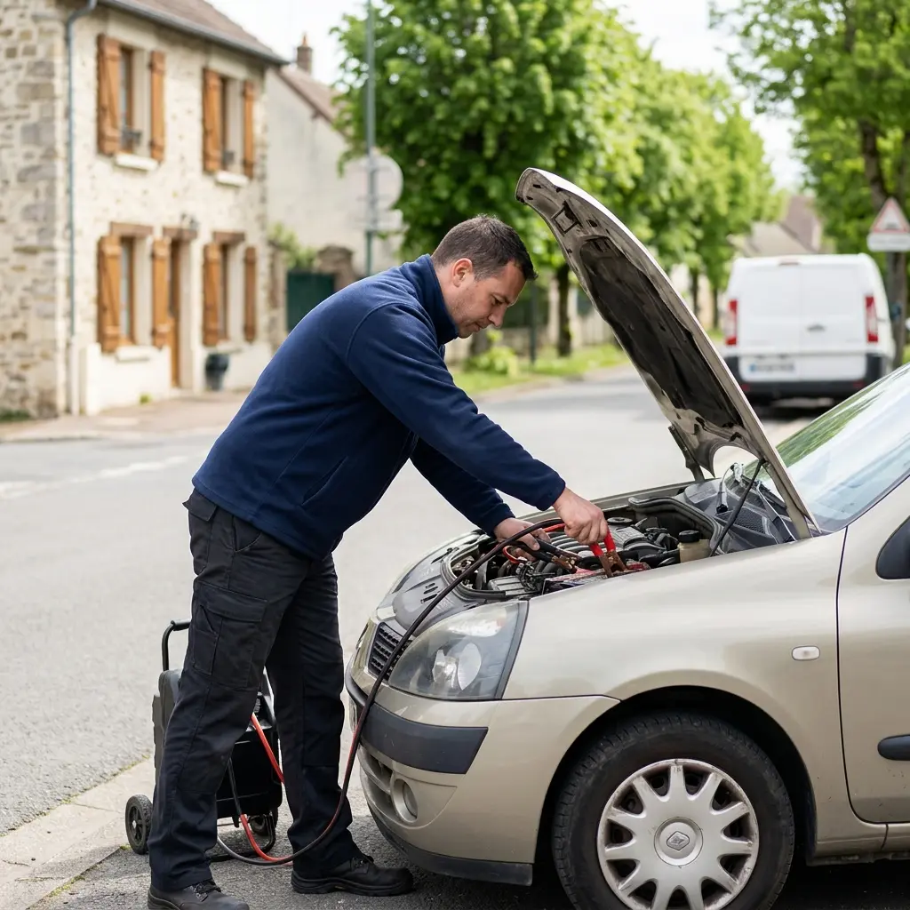 Références locales et pratiques à Villiers-Saint-Frédéric