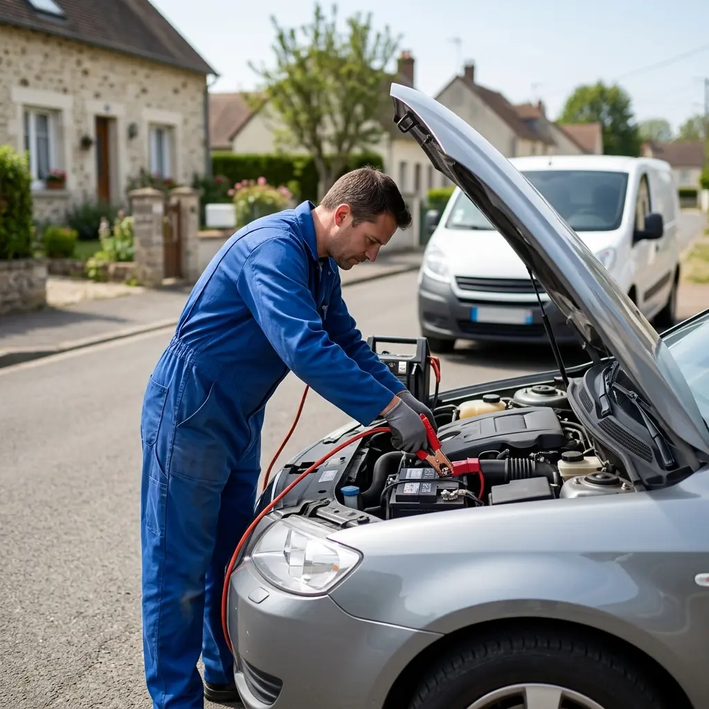 Une solution fiable pour retrouver votre mobilité rapidement