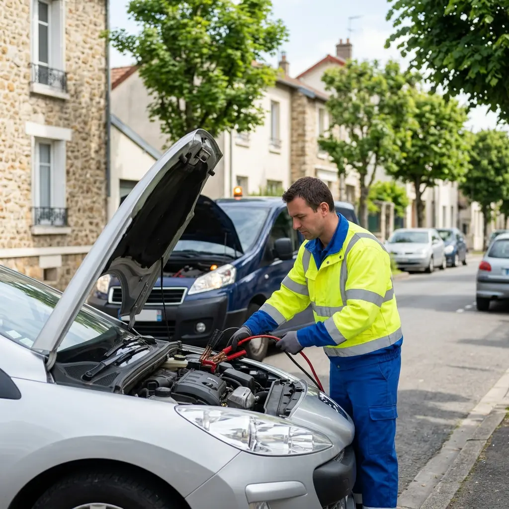 Une approche technique pour un redémarrage garanti