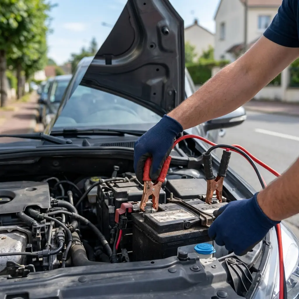 Une approche technique pour un redémarrage garanti