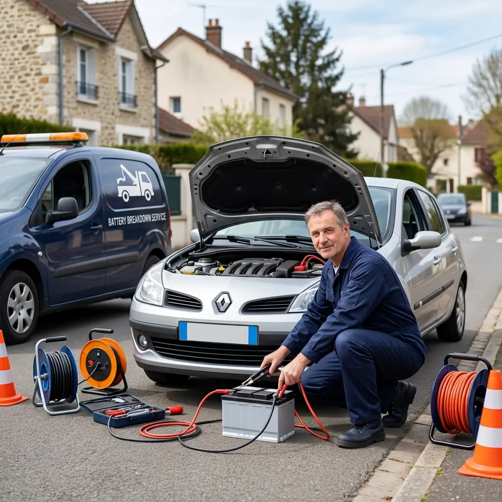 Une solution fiable pour vos problèmes électriques