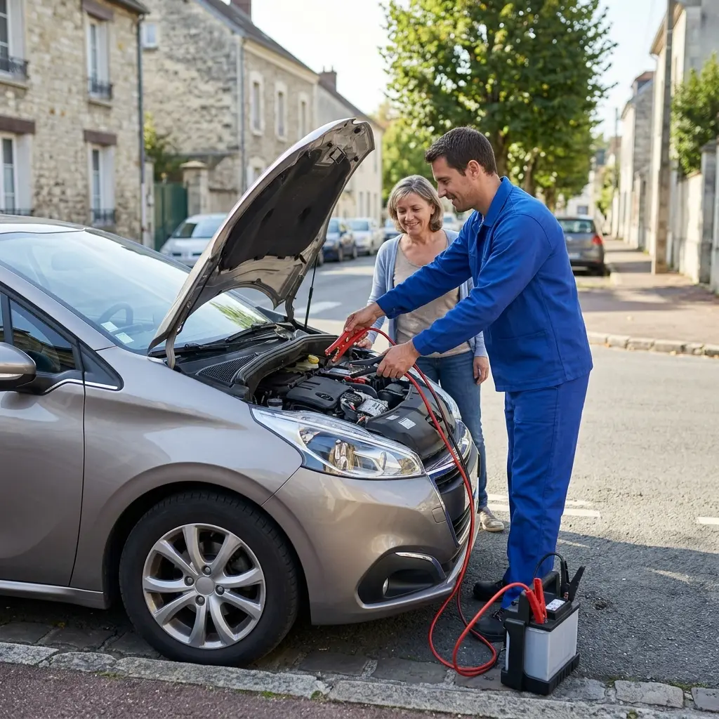 Conseils pratiques pour éviter la panne de batterie