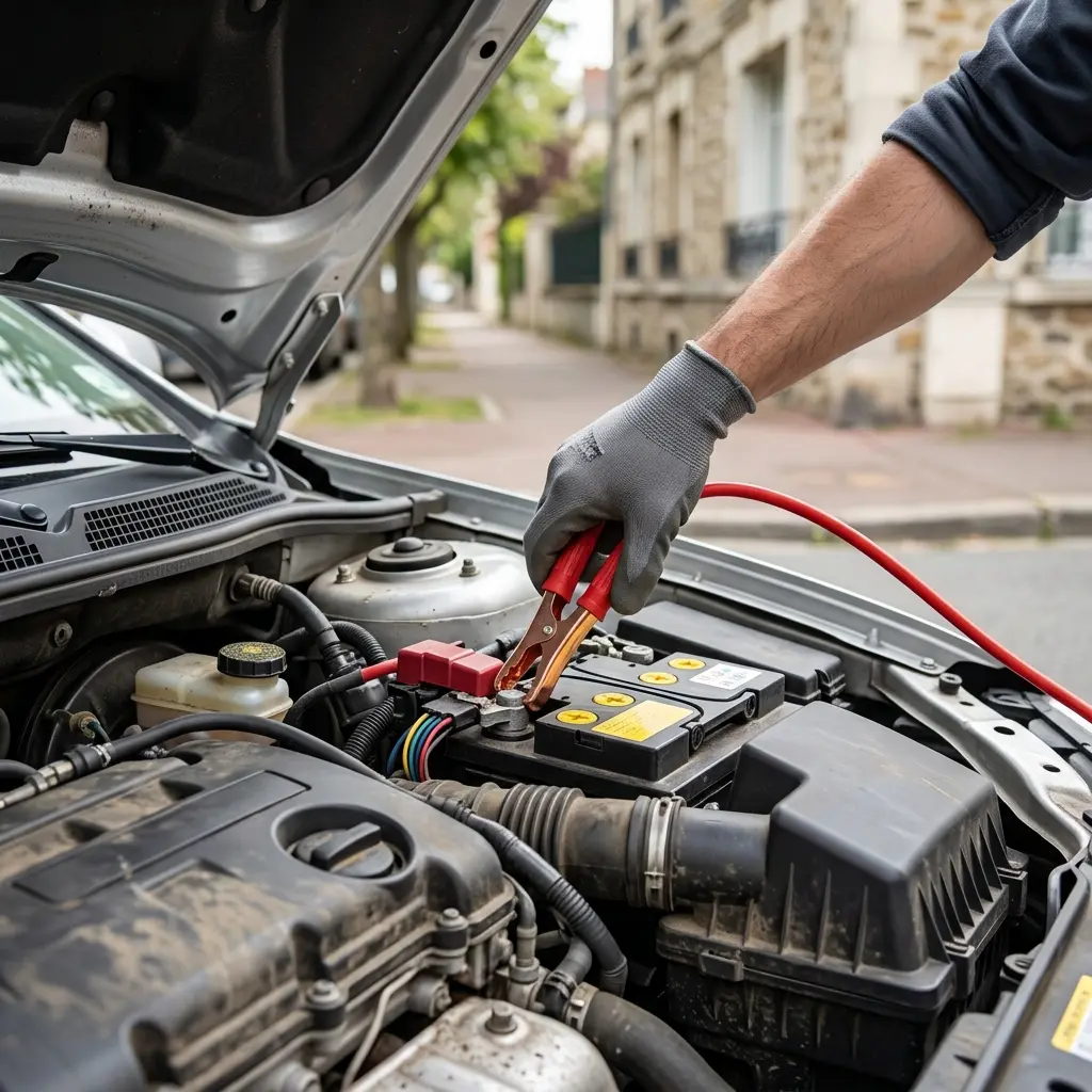 Une approche technique pour un redémarrage garanti