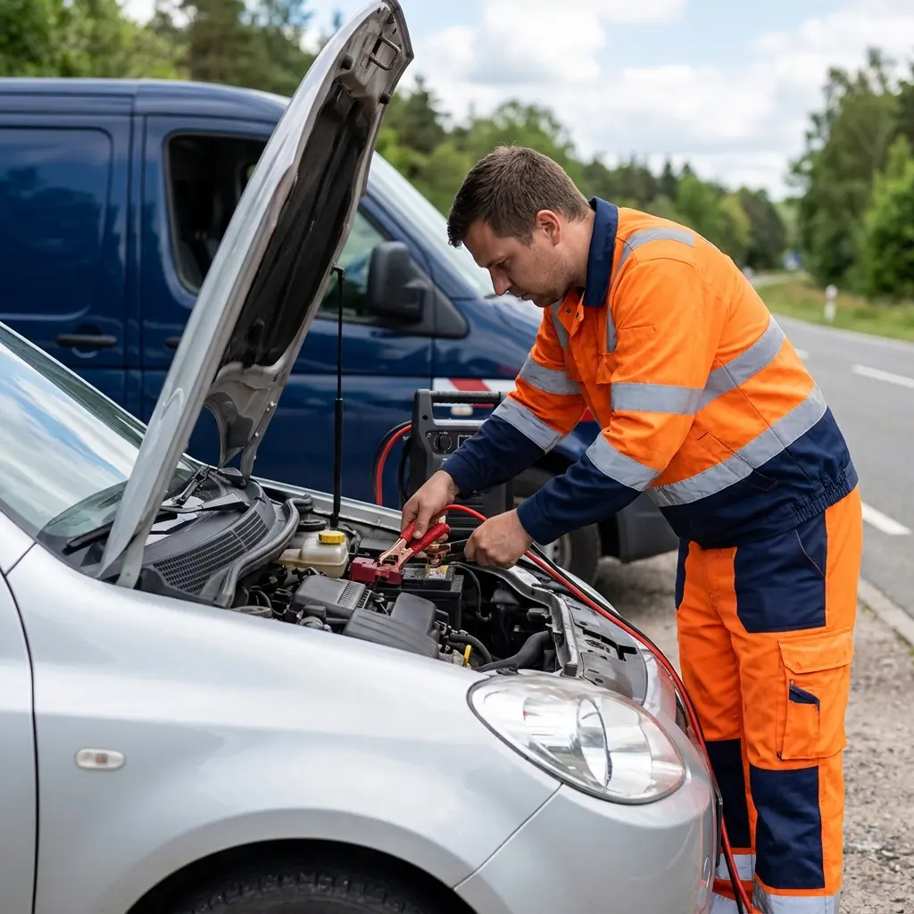 Les gestes essentiels en cas de panne électrique à Houilles