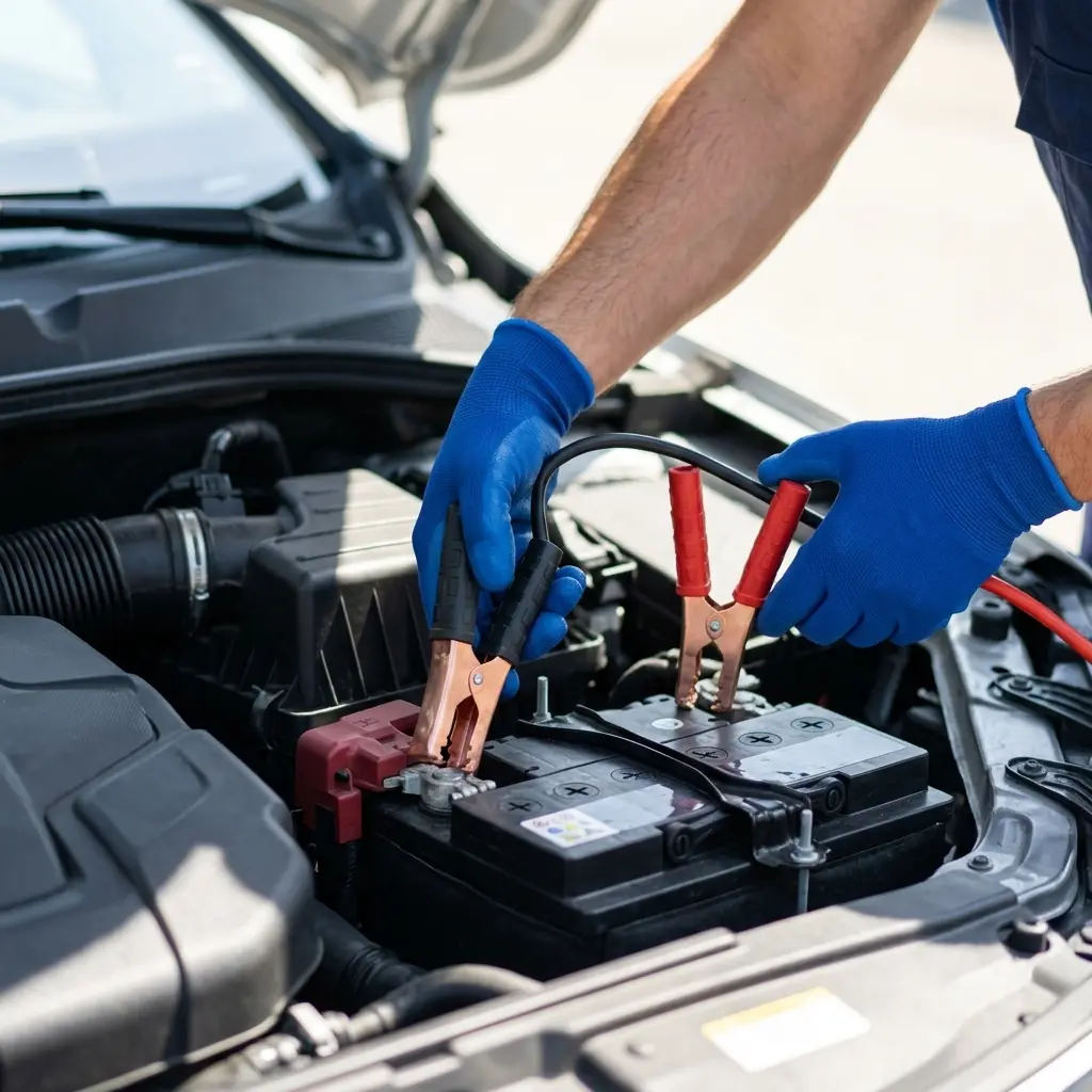Pourquoi nous choisir pour votre dépannage à Feucherolles
