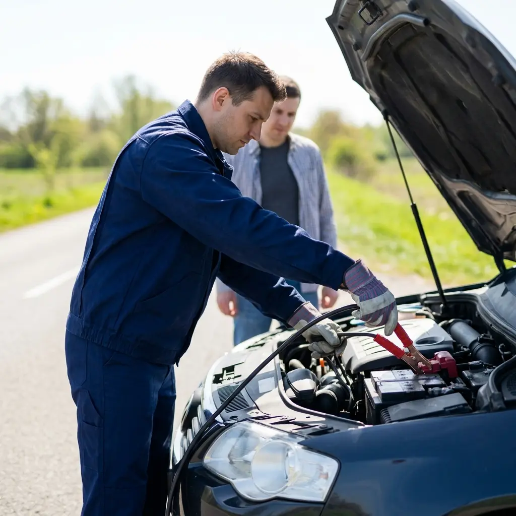 Les précautions à prendre lors d'une panne électrique