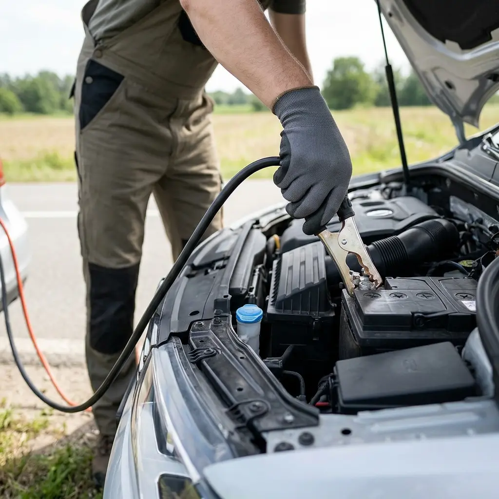 Un service de proximité pour reprendre la route sereinement