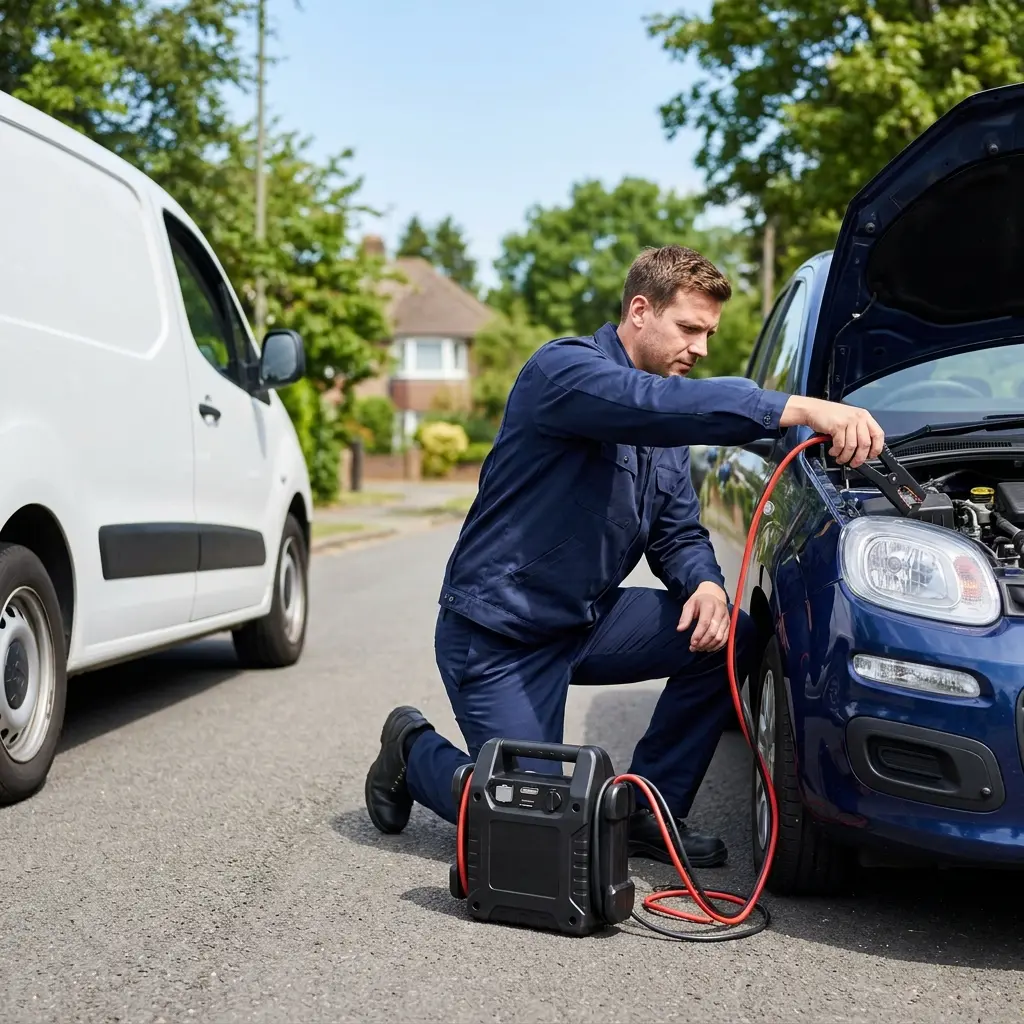 L'approche technique pour relancer votre moteur