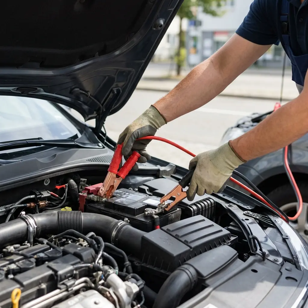 Une solution efficace pour vos pannes électriques