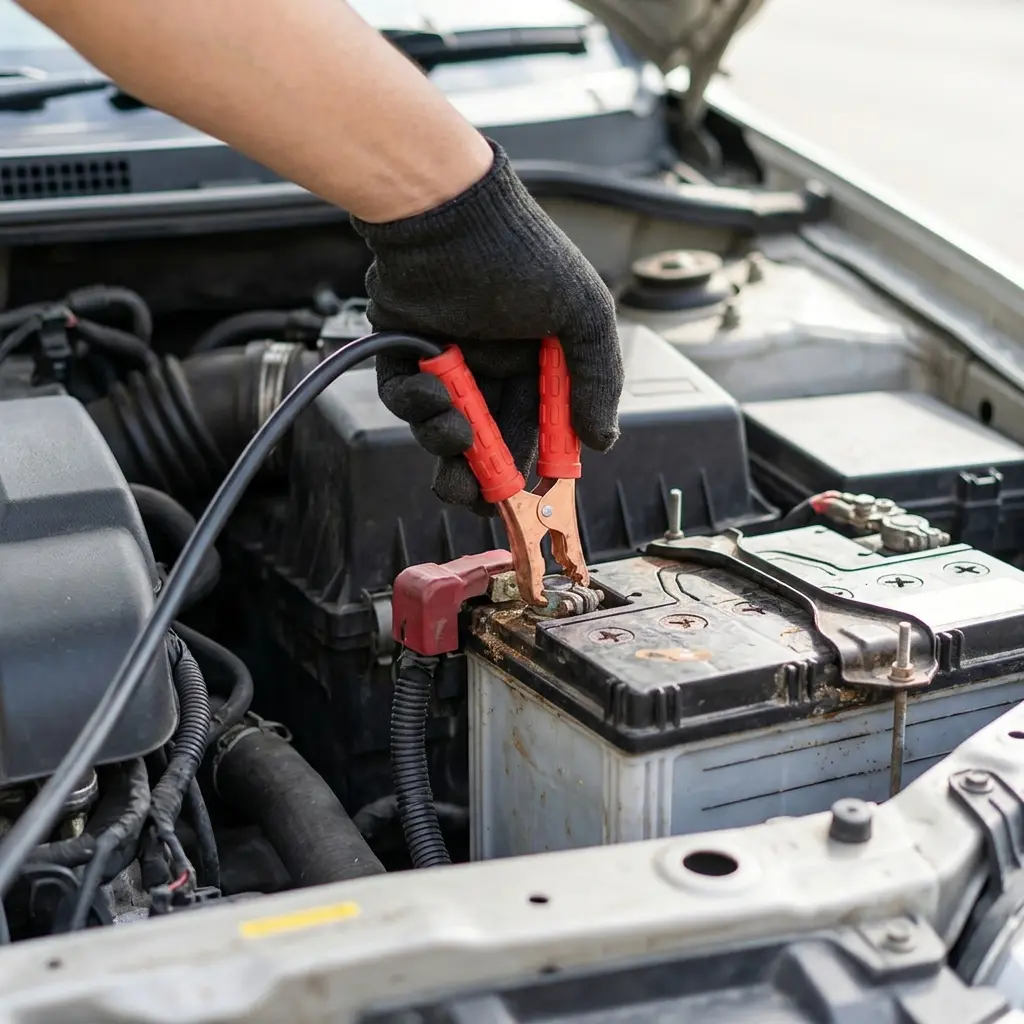 Besoin d'un dépannage rapide à Bonnelles ?