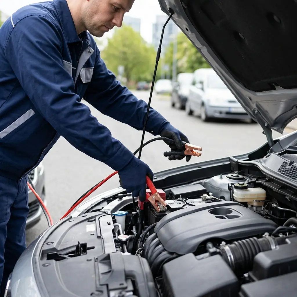 Notre approche technique pour relancer votre moteur