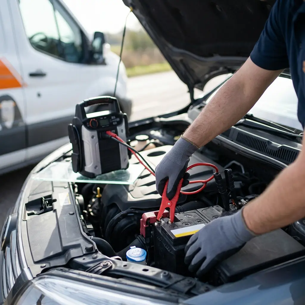 Notre approche technique pour relancer votre moteur