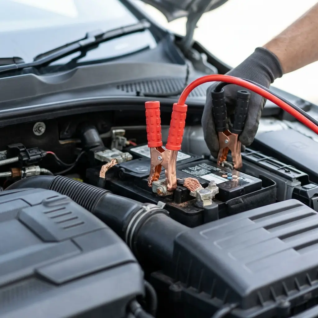 Les bons gestes en cas de panne électrique à Saint-Nom-la-Bretèche