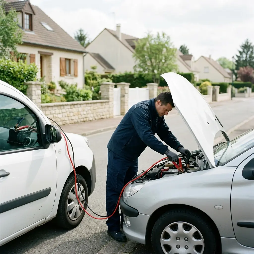 Une approche technique pour un redémarrage garanti