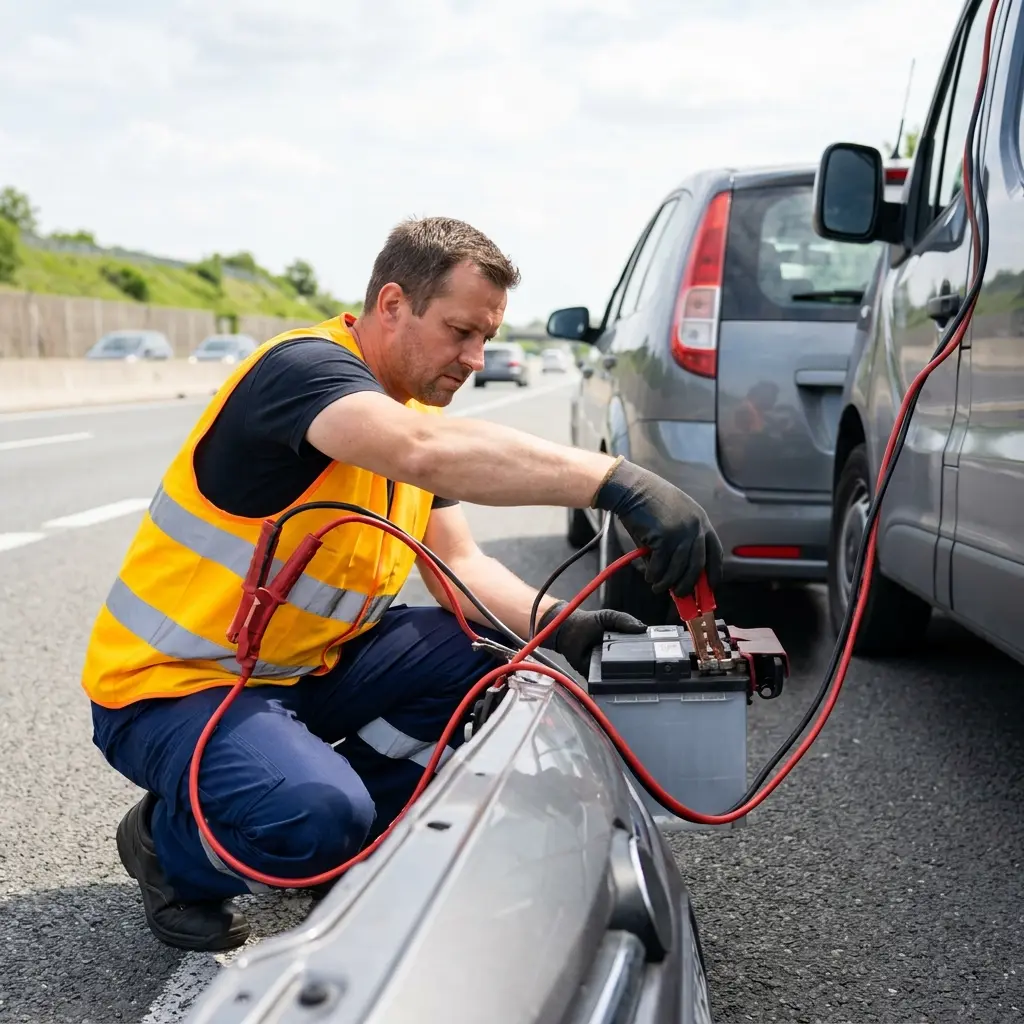 Une aide fiable pour vos trajets