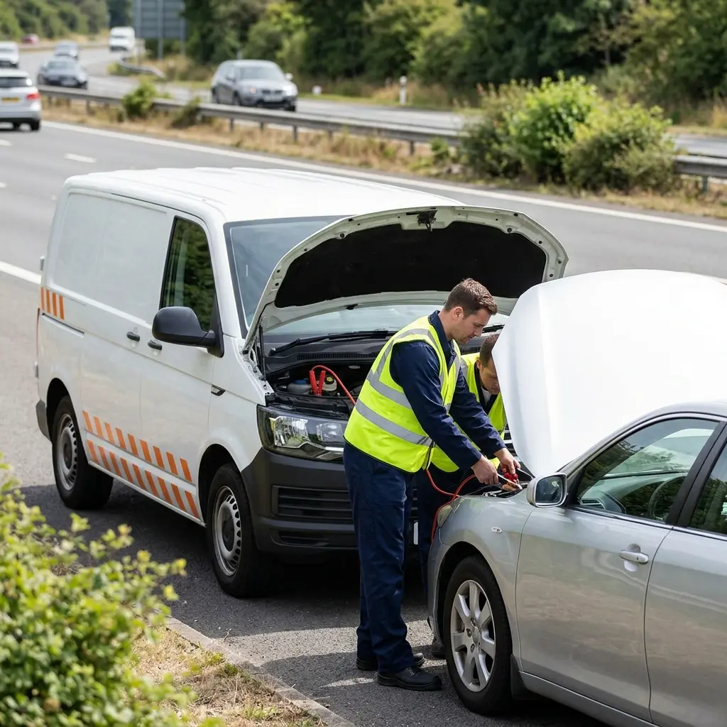 Besoin d'une intervention rapide à Ecquevilly ?