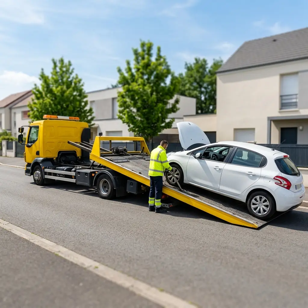 Une approche technique pour un redémarrage garanti