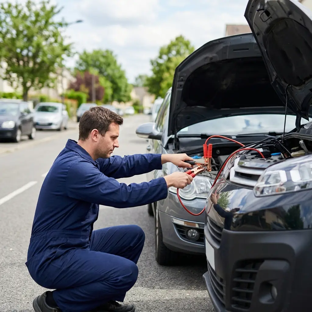 Les bons gestes en cas de panne électrique à Évry-Courcouronnes