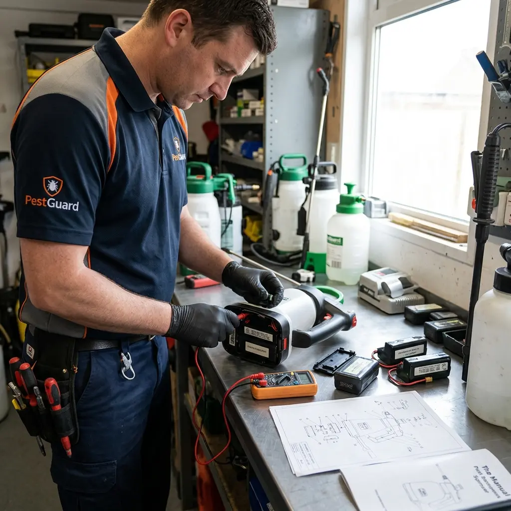 Pourquoi nous solliciter pour un dépannage batterie à Lisses