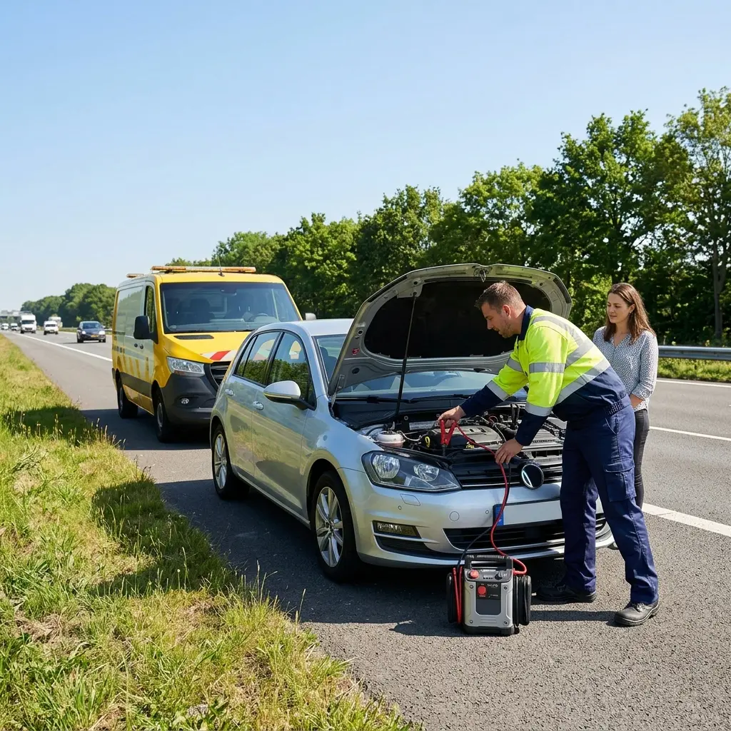Une approche technique pour un redémarrage garanti