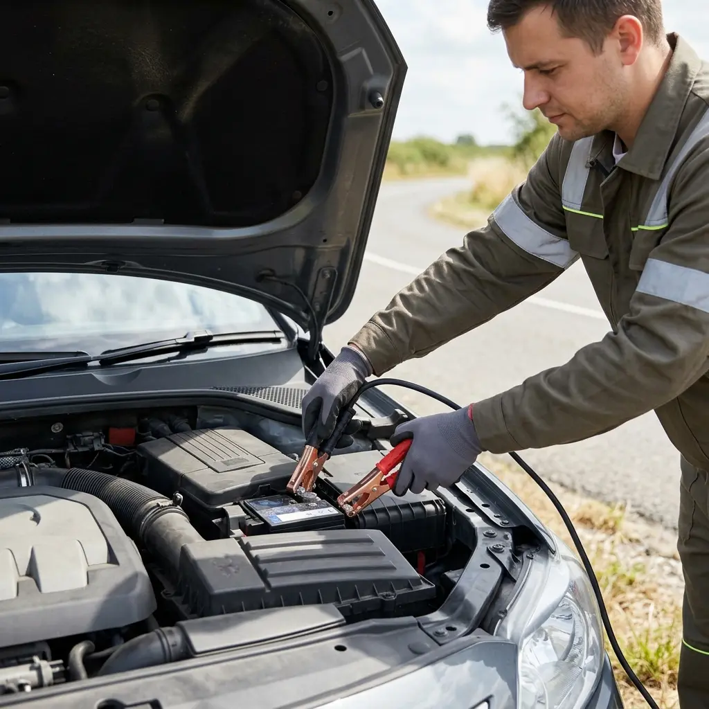 Une approche technique et précise pour votre panne électrique