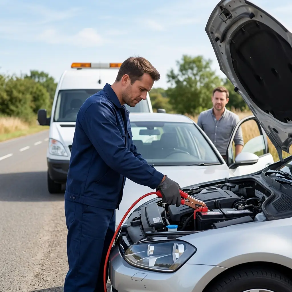Pourquoi choisir notre expertise à Villabé ?