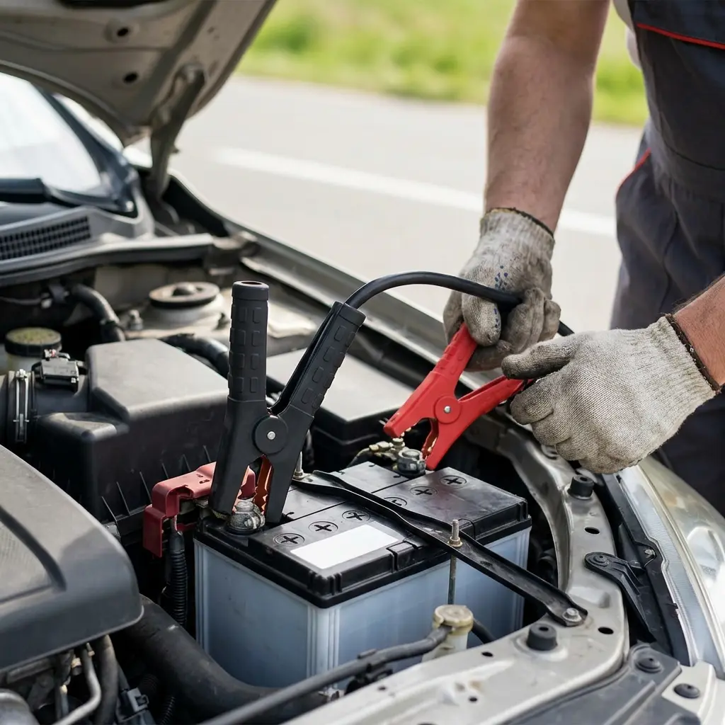 Notre savoir-faire technique sur place