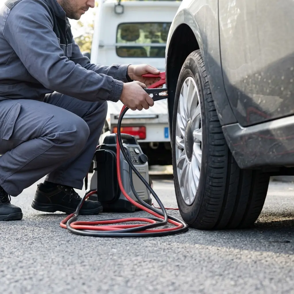 Une aide fiable et rapide
