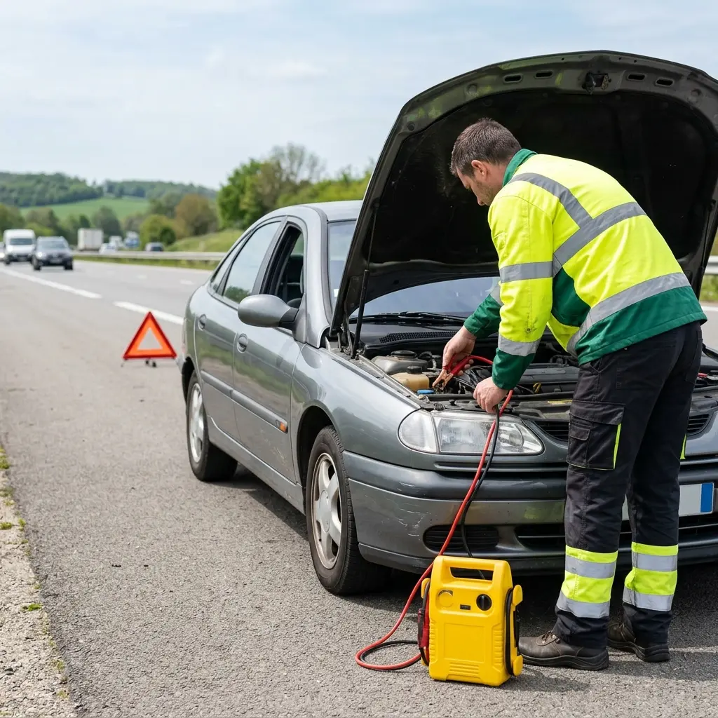 Pourquoi choisir notre expertise à Villejust ?