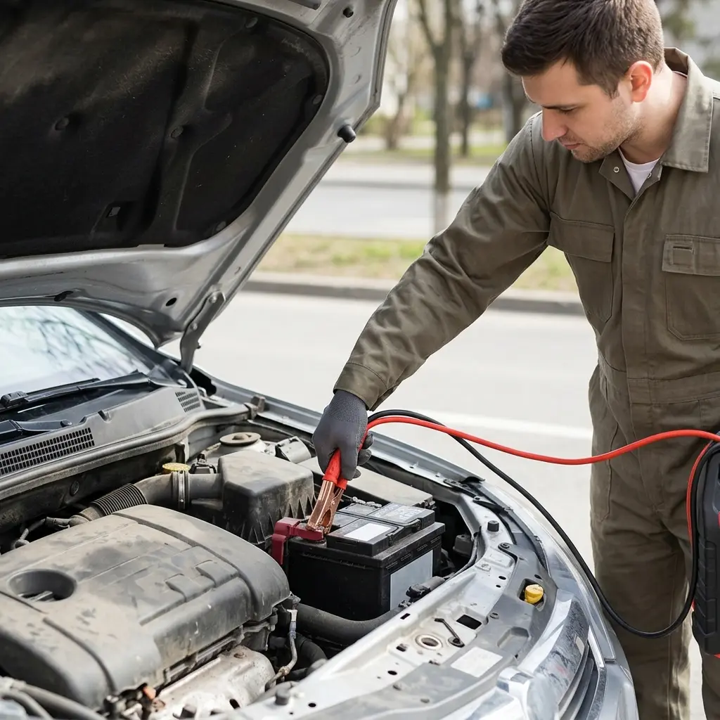 Pourquoi nous choisir pour votre dépannage à Étampes ?