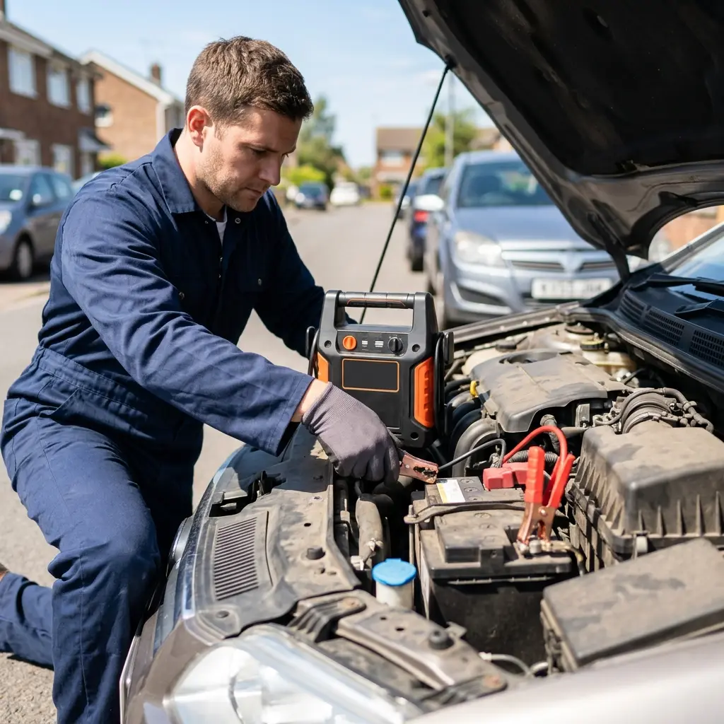 Un diagnostic précis pour un redémarrage garanti
