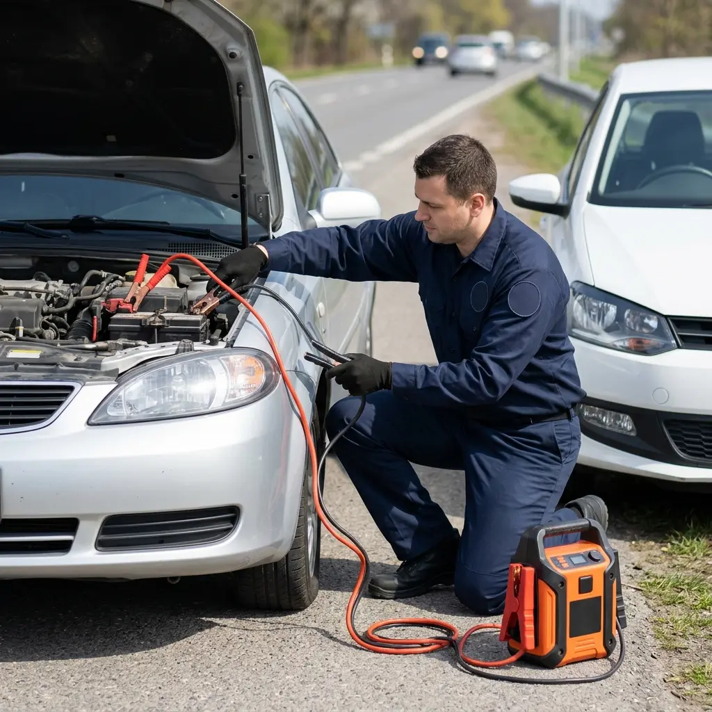 Les gestes essentiels en cas de panne électrique à Morigny-Champigny