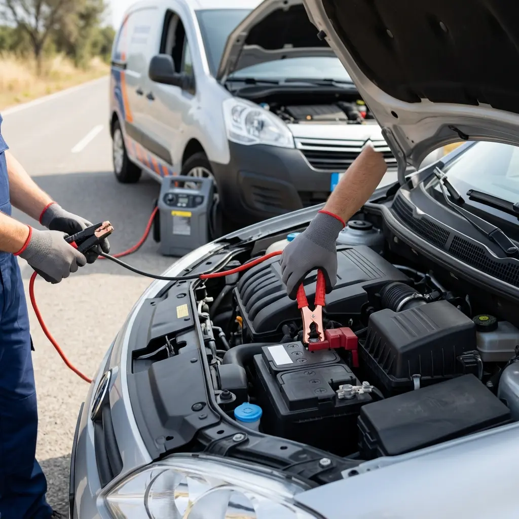Les bons gestes en cas de panne électrique à Ballainvilliers
