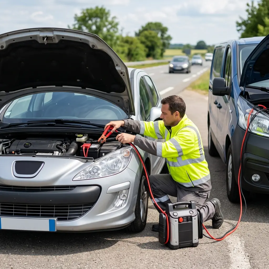 Une approche technique pour un redémarrage garanti