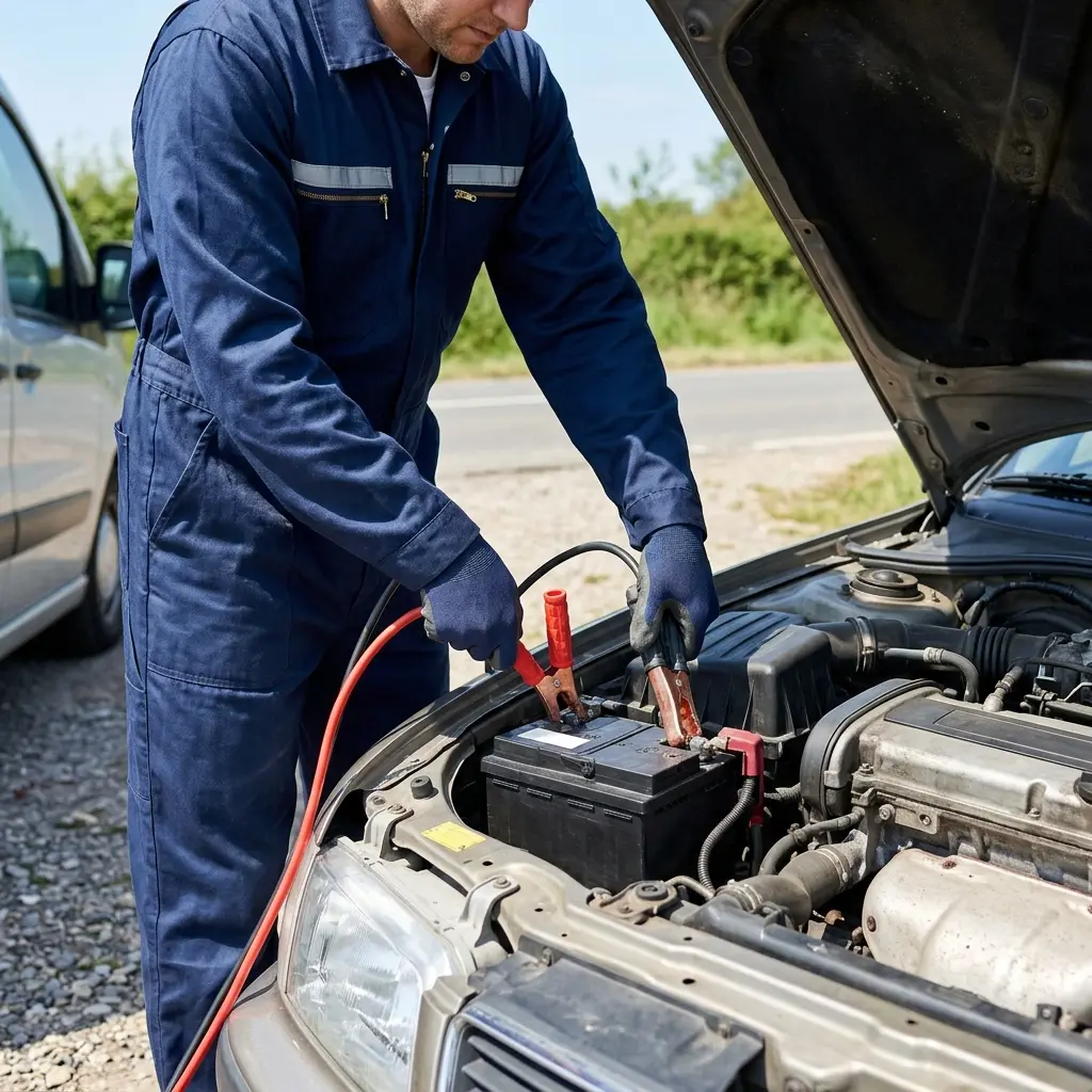 Pourquoi nous choisir pour votre dépannage à Champlan ?