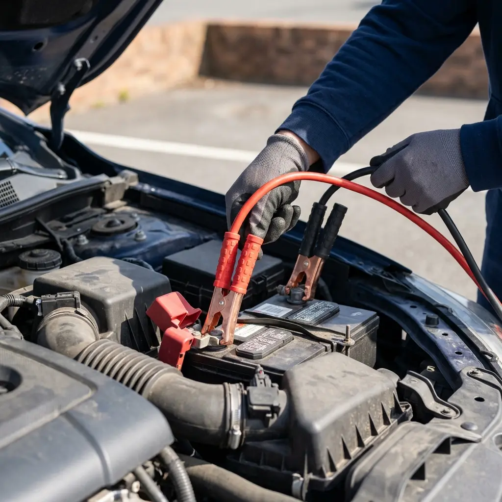 Un accompagnement fiable pour vos pannes électriques