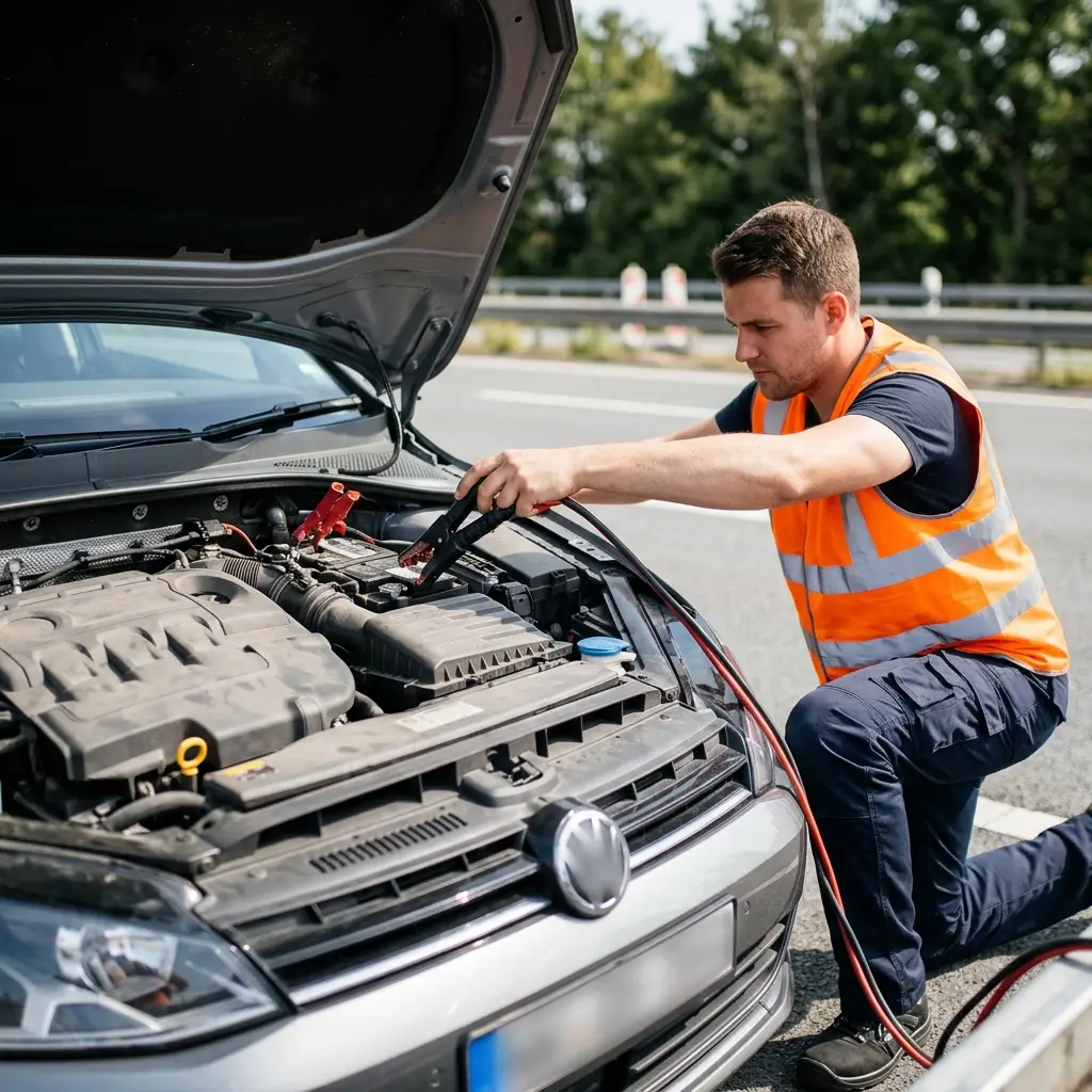 Un diagnostic précis pour un redémarrage garanti