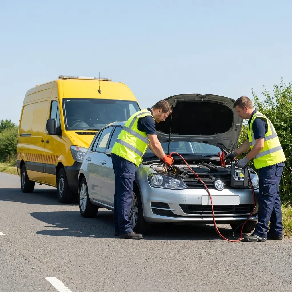 Une approche technique pour un redémarrage garanti