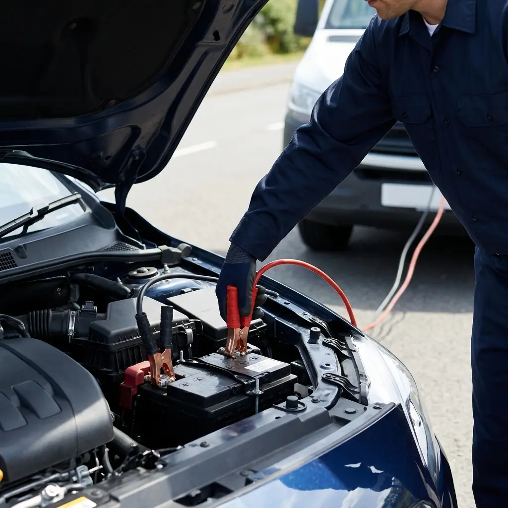 Notre approche pour redonner vie à votre batterie
