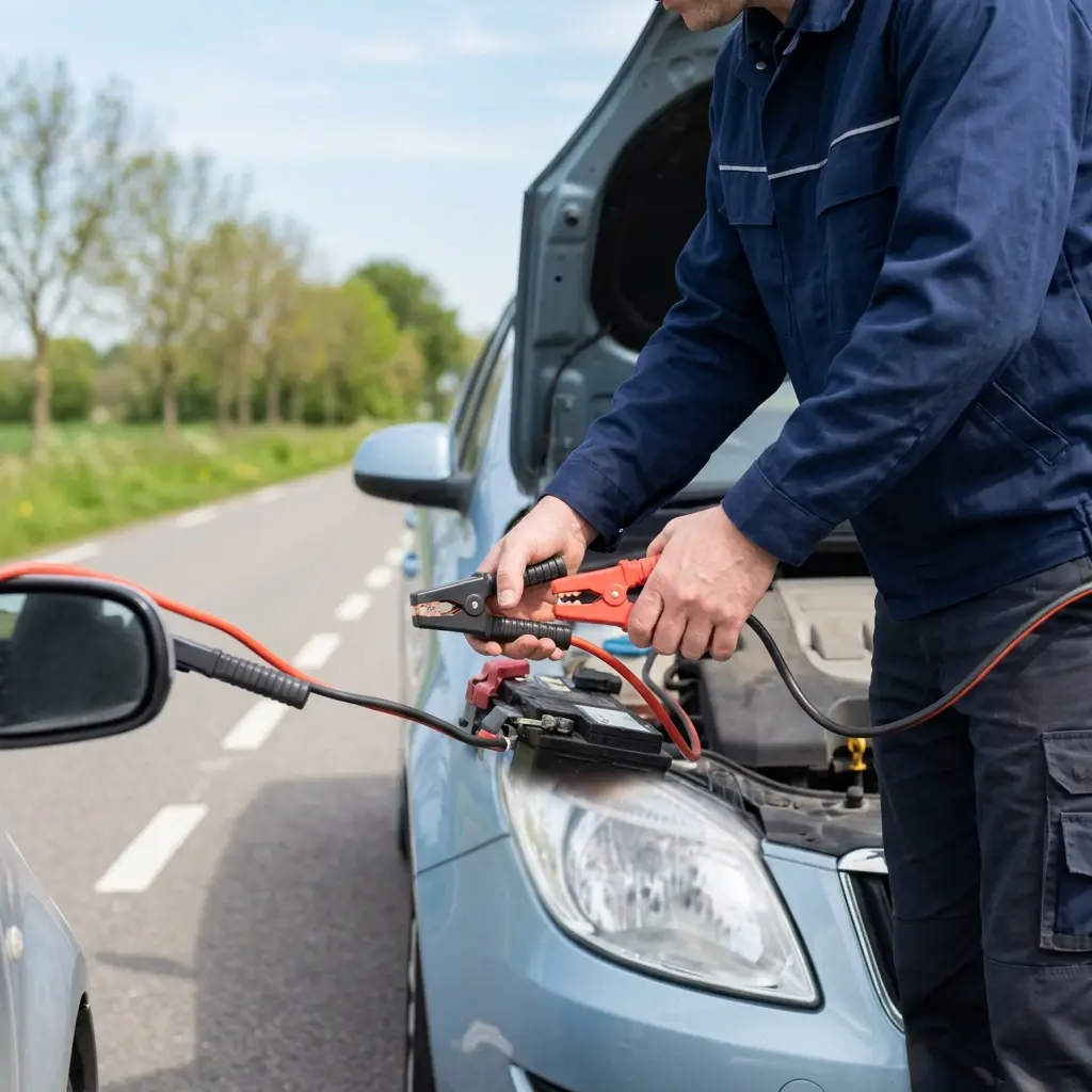 Une approche technique pour un redémarrage garanti