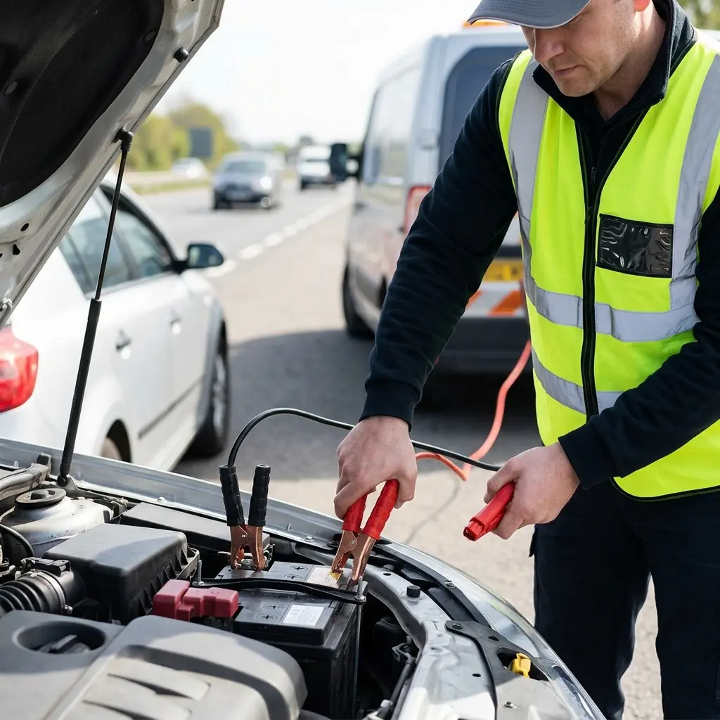 Les gestes essentiels lors d'une panne électrique à Saint-Germain-lès-Arpajon