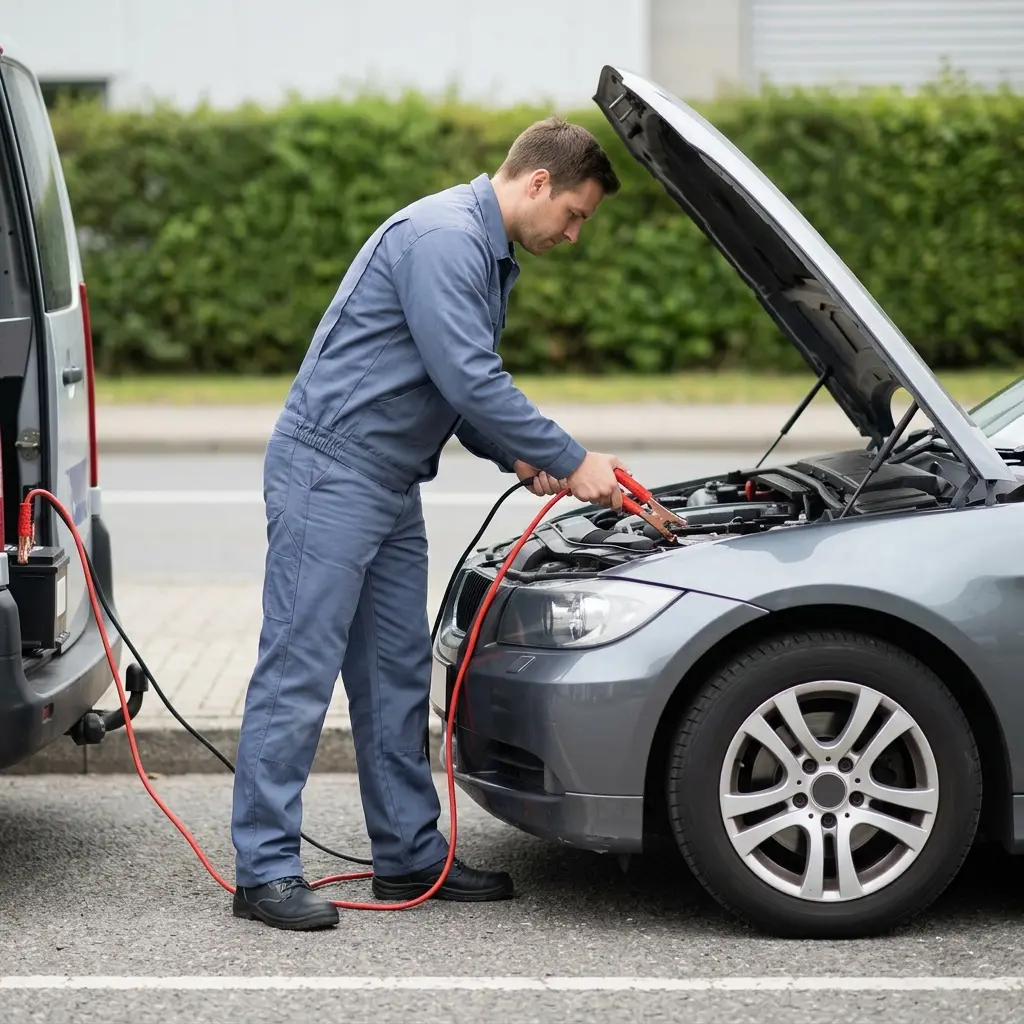 Les bons gestes à adopter lors d'une panne électrique