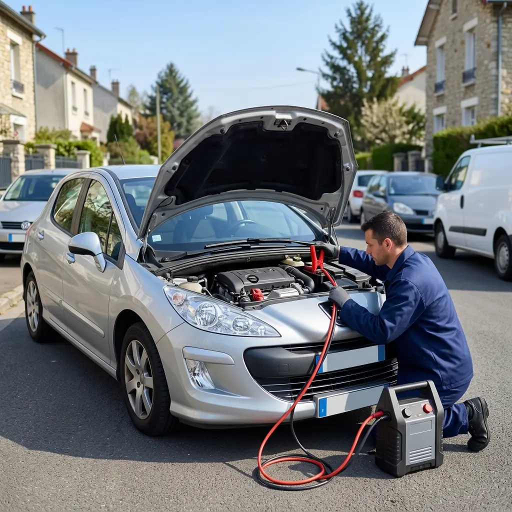 Les gestes essentiels pour prévenir une panne électrique