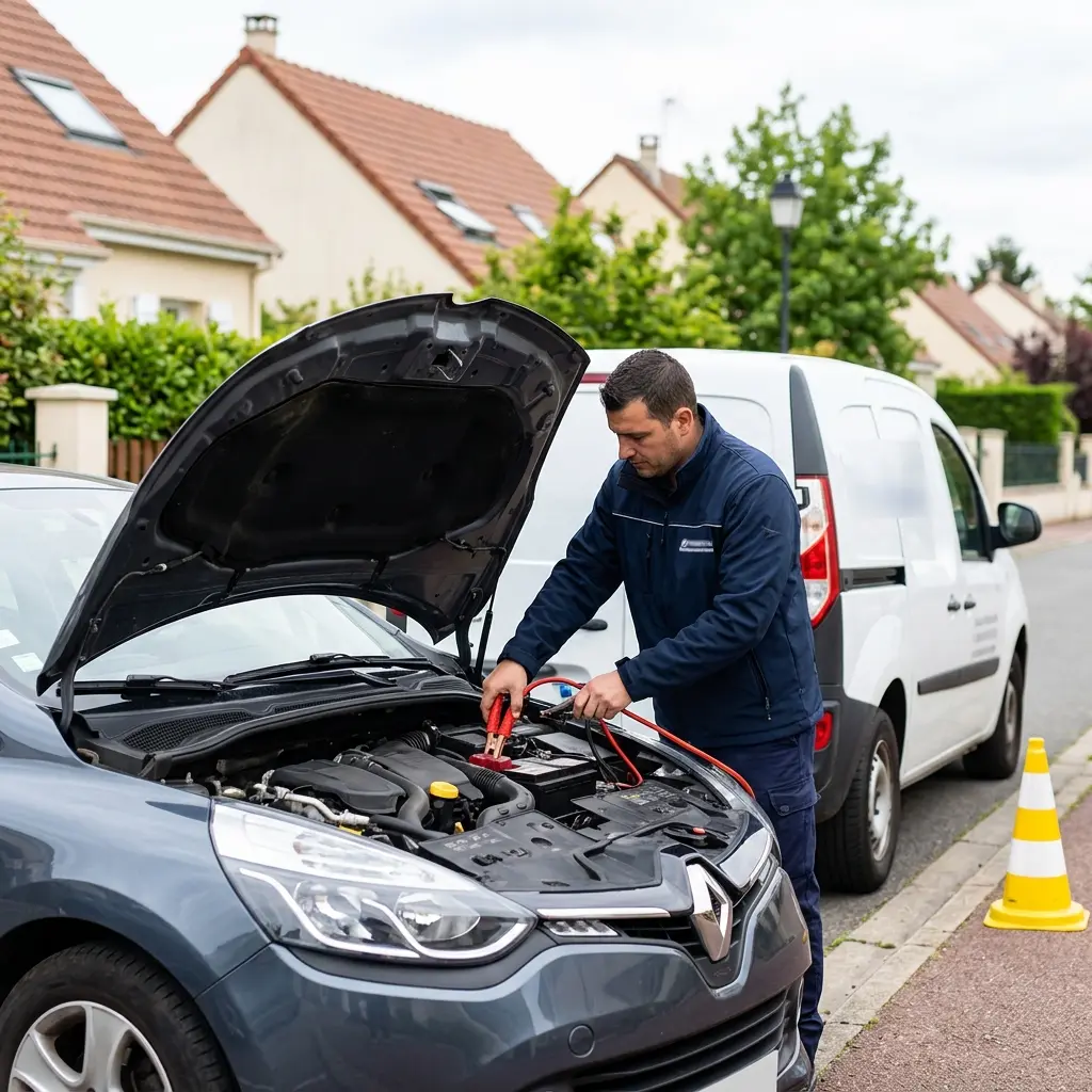 Une approche technique pour un redémarrage garanti