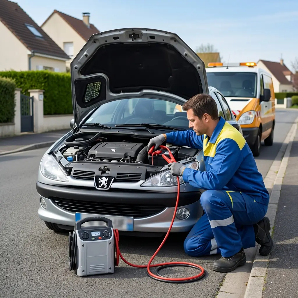 Une approche technique pour un redémarrage garanti