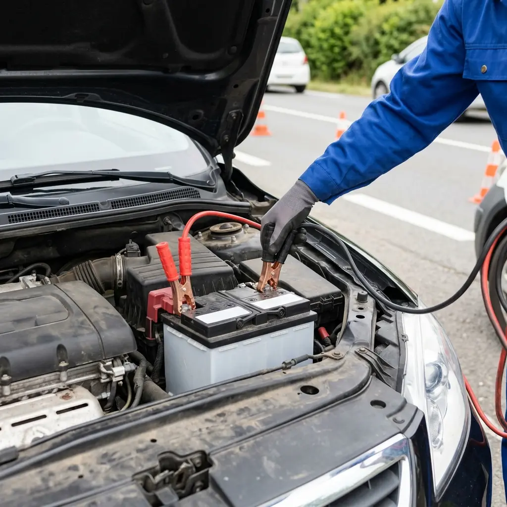 Une solution durable pour votre tranquillité automobile