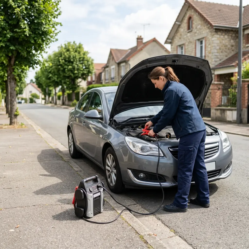 Notre approche technique pour relancer votre moteur